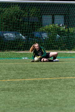 Bild 231 - B-Juniorinnen SV Henstedt-Ulzburg - MTSV Olympia Neum�nster : Ergebnis: 1:4